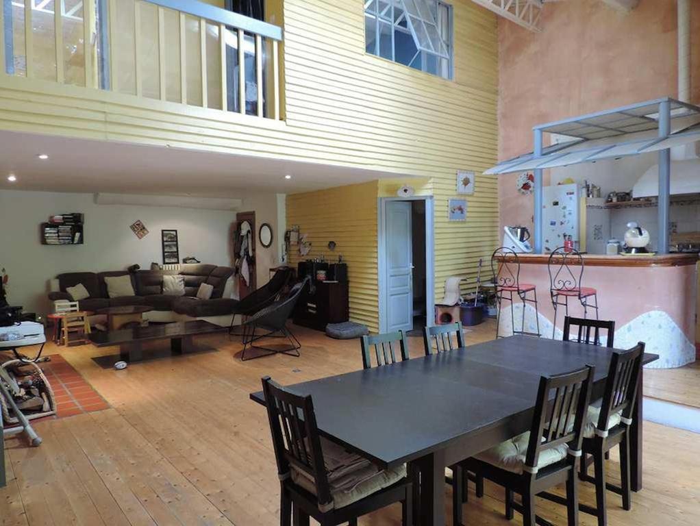 Apartament Duplex Avec Terrasse Tropezienne Pézenas Zewnętrze zdjęcie