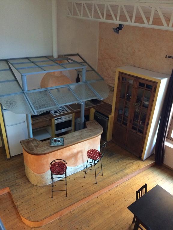 Apartament Duplex Avec Terrasse Tropezienne Pézenas Zewnętrze zdjęcie