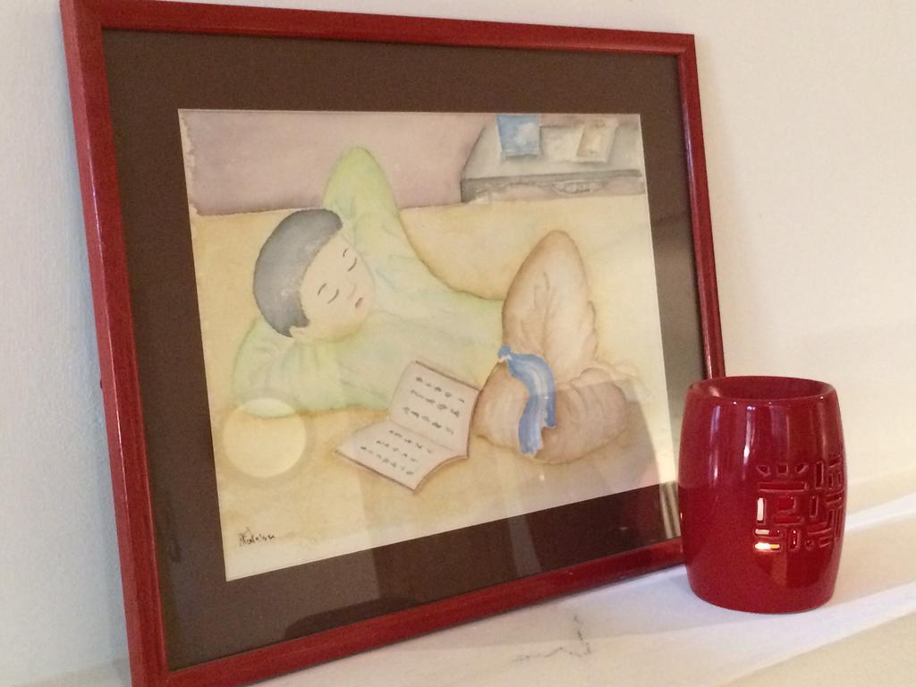Apartament Duplex Avec Terrasse Tropezienne Pézenas Zewnętrze zdjęcie